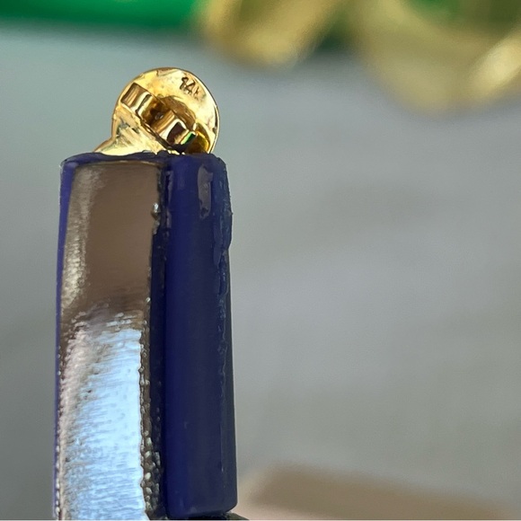 South Sea pearl earrings - Picture 12 of 12